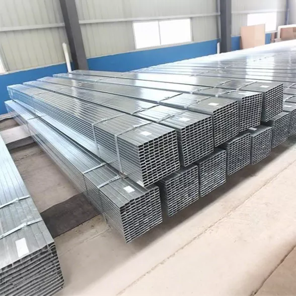 कसरी स्क्वायर ट्यूबले संरचनात्मक परियोजनाहरू सुधार गर्न सक्छ?