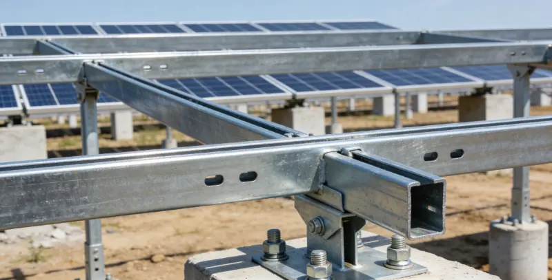 मूल सामग्री चयन: Q235B र Q345B को प्रदर्शन भिन्नता र अनुप्रयोग परिदृश्यहरू