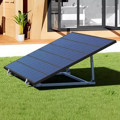 बाल्कनी PV कोष्ठकले कसरी सौर्य ऊर्जा स्थापना दक्षता र सुरक्षा सुधार गर्छ?
