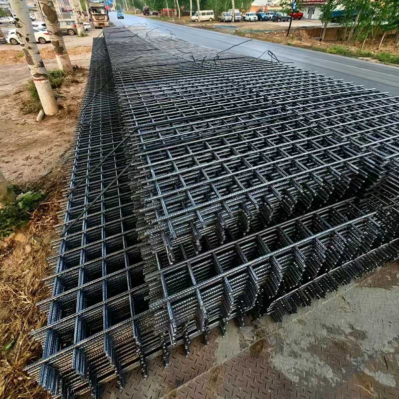 किन वेल्डेड REBAR MESH आधुनिक निर्माण परियोजनाहरूको लागि रुचाइएको सुदृढीकरण समाधान बनिरहेको छ