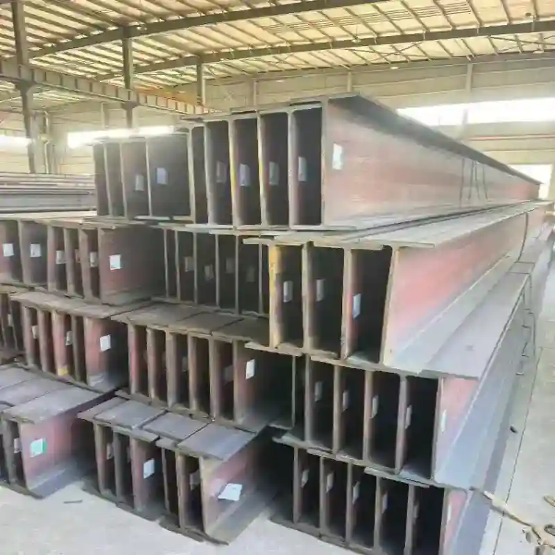 कार्बन स्टील युनिभर्सल स्तम्भ