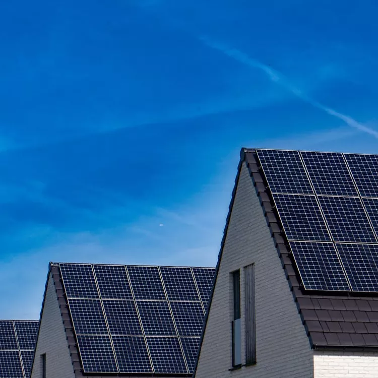 फोटोभोल्टिक माउन्टिंग प्रणाली