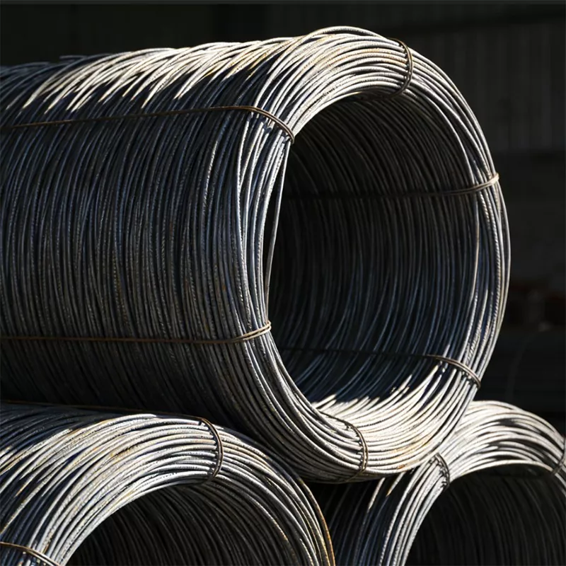 रिबार कोइल