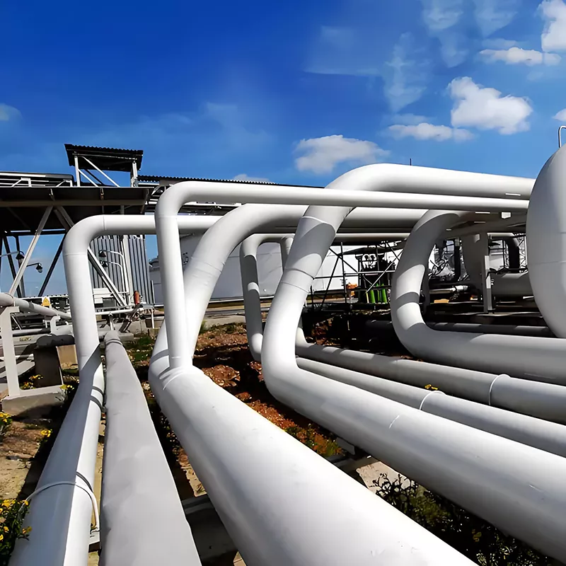 सिमलेस पाइप