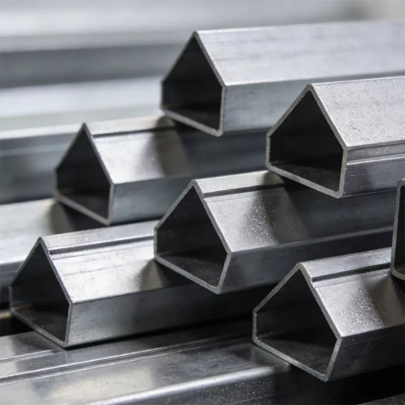 तीव्र कुना स्क्वायर ट्यूब