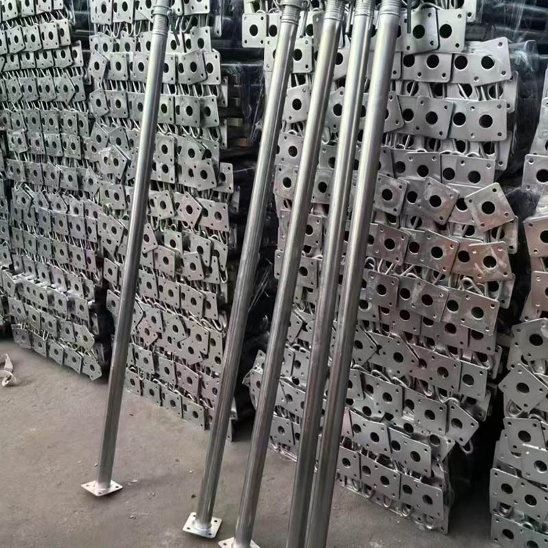 इस्पात समर्थन